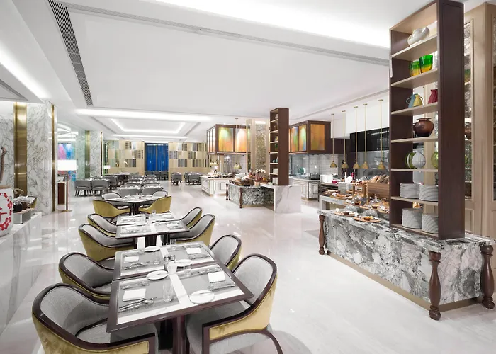 Intercontinental Hotels Jakarta Pondok Indah By Ihg