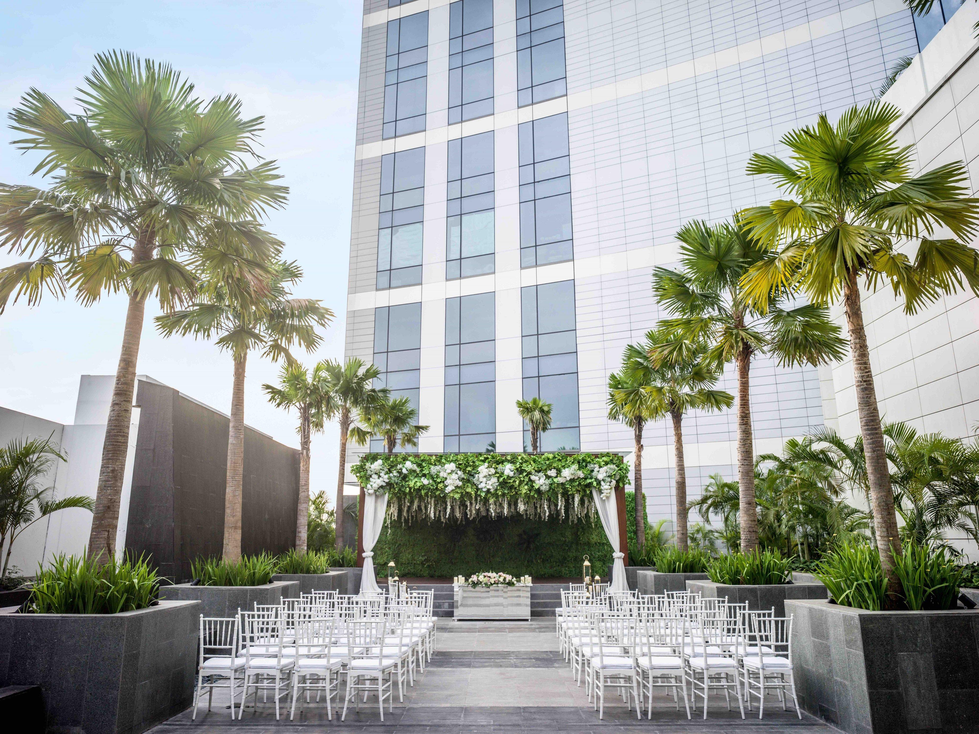 Intercontinental Indah By Ihg Hotel 5*