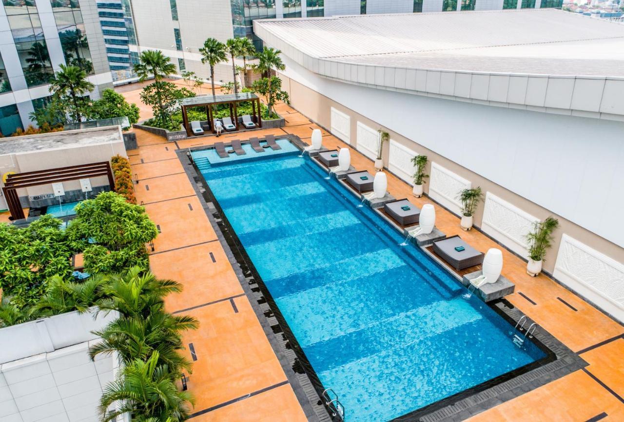 Intercontinental Indah By Ihg Hotel